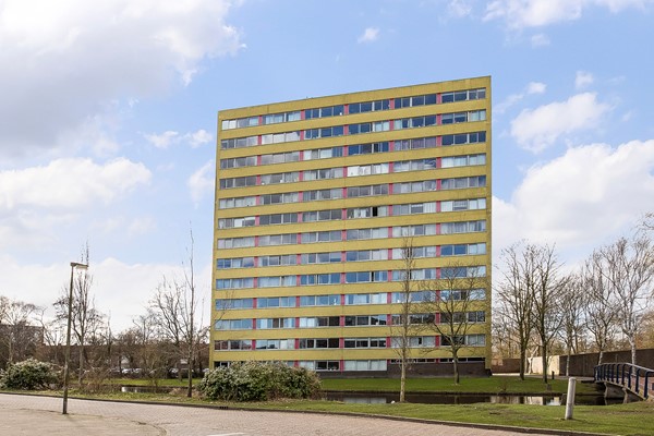 Te koop: Boeierstraat 273, 1443 EL Purmerend
